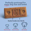 Kradle Calming Bliss Bar for Dogs, 2 oz.