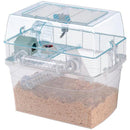 Ferplast Duna Space Hamster Cage, 22"