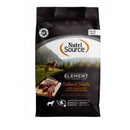 NutriSource, Element Outback Trails, Lamb & Kangaroo, 24 lb.