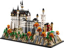 LEGO® Architecture Neuschwanstein Castle – 21063