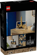 LEGO® Architecture Paris – City of Love - 21064
