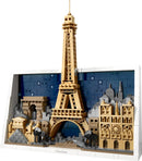 LEGO® Architecture Paris – City of Love - 21064