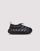 Crocs Overpuff Shorty Grade-School