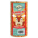 Mr. Bird Flaming Hot Feast Cylinder, Small