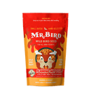 Mr. Bird, Flaming Hot Feast, 2 lb. and 5 oz Bag