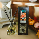 Bridgewater Candle Company Harvest Pumpkin, Reed Diffuser