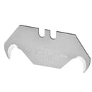 Stanley Steel Hook Replacement Blade 1-7/8 in. L 5 pc