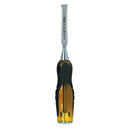 Stanley FatMax Thru-Tang 1/2 in. W Wood Chisel 1 pk
