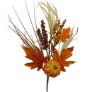 Liberty Floral, Pumpkin Pinecone Berry Spray
