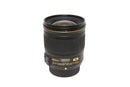 USED Nikon 28mm f/1.8 G AF-S Lens