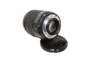 USED Nikon 28mm f/1.8 G AF-S Lens