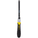 STANLEY FatMax 6 in. High Carbon Steel Multi Hand Saw 10 and 24 TPI 3 pc