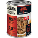 Acana, Beef Grain Free, 1.5 oz. Can