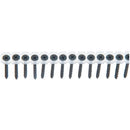 Senco DuraSpin No. 6 Sizes X 1-5/8 in. L Phillips Coarse Collated Drywall Screws 1000 pk