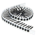 Senco DuraSpin No. 6 Sizes X 1-5/8 in. L Phillips Coarse Collated Drywall Screws 1000 pk