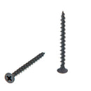 Senco DuraSpin No. 7 Sizes X 2 in. L Phillips Coarse Collated Drywall Screws 1000 pk