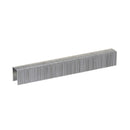 Arrow T50 3/8 in. W X 9/16 in. L 18 Ga. Flat Crown Heavy Duty Staples 1250 pk, Pack of 4