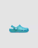 Crocs Classic Iridescent Clog Toddler
