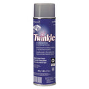 Twinkle Stainless Steel Cleaner & Polish, 17Oz Aerosol - DVO991224EA