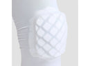 Champion Momentum Padded Leg Sleeve - White S/M