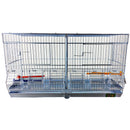 AE Cage Co, Feeder Breeder Cage, 15X10X13