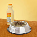 Primal Pet Foods Inc. Goat Milk + Pumpkin Spice, 32 oz.