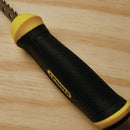 STANLEY FatMax 4 in. High Carbon Steel Jab Saw 8 TPI 1 pc