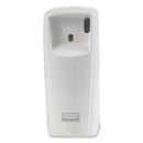 Rubbermaid Tc Standard Led Aerosol System, 3.9" X 4.1" X 9.25", White - RCP1793538