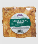 Health Extension, Cheek Chews
