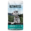 Ultimates Sensitive with Lamb Protein, Dog Food for All Life Stages