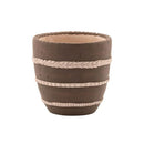Napco, Braided Planter