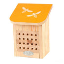 Esschert, Diapositive Bee House, Wood