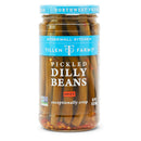 Stonewall Kitchen Spicy Dilly Beans 12 oz.