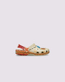 Crocs Disney Moana Classic Clog Toddler