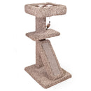 Ware Scratch N Nest w/ Bed, 36"