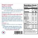 Country Home Creations Bueno Taco Dip Mix, 1 oz.