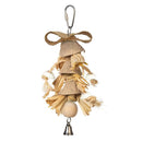 Prevue Pet Naturals Bird Toy- Lady