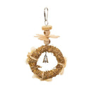 Prevue Pet Naturals Bird Toy- Crown