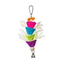 Prevue Pet Bird Toy- Raincatcher