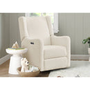 Mercer Electronic Power Recliner and Swivel Glider with USB Port - Shell