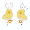 Transpac, Foam Chick w/Bunny Ears, Sold Separately