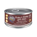 NutriSource, Turkey & Liver, 5.5 oz.