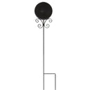 Custom Decor, Magnet Stake Shorty, 35"