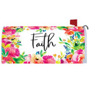 Custom Decor, Faith, Mailbox Cover