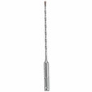 Bosch Bulldog 5/32 in. X 6 in. L Steel Rotary Hammer Bit SDS-Plus Shank 1 pc