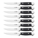 Viking 8-Piece Steakhouse Knife Set with Storage Box