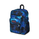 Big Student 17.5" Backpack - Cyberspace Galaxy