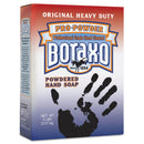 Boraxo Powdered Original Hand Soap, Unscented Powder, 5Lb Box, 10/Carton - DIA02203CT