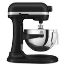 5.5 Quart Bowl-Lift Stand Mixer - Black