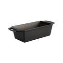Cast Iron Loaf Pan - Rectangular